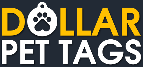 DollarPetTags.com logo