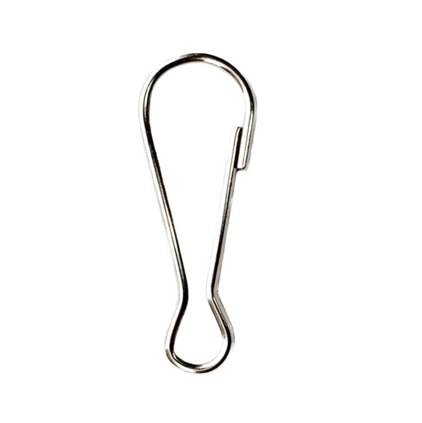 Spring Hook 1 inch